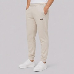 Calça Puma Ess 2 Color No.1 FL CL Masculina - Foto 2