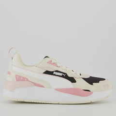 Tênis Feminino Puma X-Ray 3 WNS BDP - Foto 1
