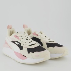 Tênis Feminino Puma X-Ray 3 WNS BDP - Foto 2