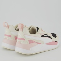 Tênis Feminino Puma X-Ray 3 WNS BDP - Foto 3