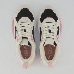 Tênis Feminino Puma X-Ray 3 WNS BDP - Foto 4
