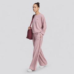 Calça adidas Seasonal Essentials Colorpop Feminina - Foto 3