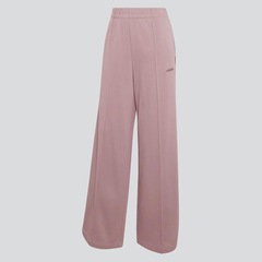 Calça adidas Seasonal Essentials Colorpop Feminina - Foto 6