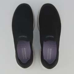 Tênis Feminino Skechers Go Walk 8 - Foto 3