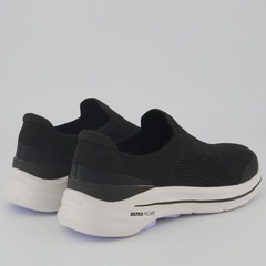 Tênis Feminino Skechers Go Walk 8 - Foto 4