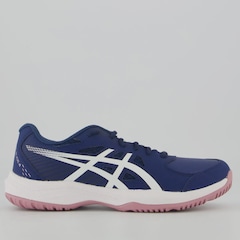 Tênis Feminino Asics Court Slide 4 - Foto 1