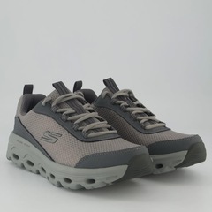 Tênis Masculino Skechers Glide-Step Sole - Foto 2