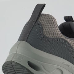 Tênis Masculino Skechers Glide-Step Sole - Foto 5
