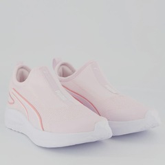 Tênis Infantil Puma Sky Runner Slip On Bold Bdp - Foto 2