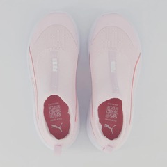 Tênis Infantil Puma Sky Runner Slip On Bold Bdp - Foto 3