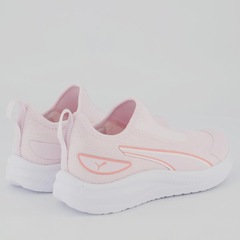 Tênis Infantil Puma Sky Runner Slip On Bold Bdp - Foto 4