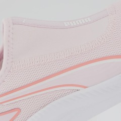 Tênis Infantil Puma Sky Runner Slip On Bold Bdp - Foto 6