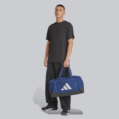 Mala adidas Duffle Treino Defender S - 42,3 Litros - Foto 2