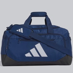 Mala adidas Duffle Treino Defender S - 42,3 Litros - Foto 3