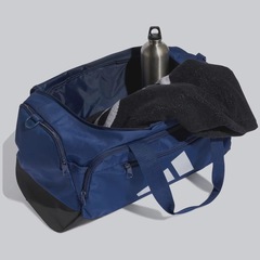 Mala adidas Duffle Treino Defender S - 42,3 Litros - Foto 6