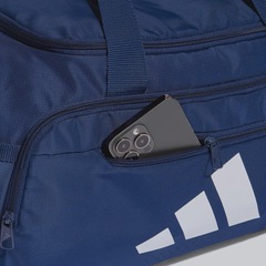 Mala adidas Duffle Treino Defender S - 42,3 Litros - Foto 7