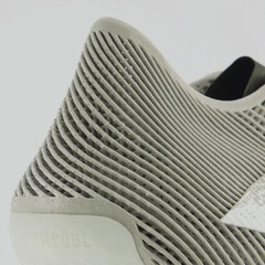 Tênis Unissex adidas Climacool Laced Brushed Stripe - Foto 5