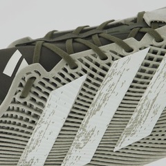 Tênis Unissex adidas Climacool Laced Brushed Stripe - Foto 6