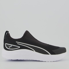 Tênis Infantil Puma Sky Runner Slip - Foto 1