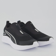 Tênis Infantil Puma Sky Runner Slip - Foto 2