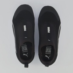 Tênis Infantil Puma Sky Runner Slip - Foto 4
