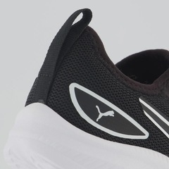 Tênis Infantil Puma Sky Runner Slip - Foto 6