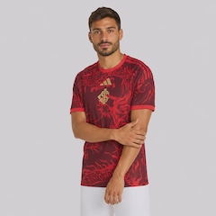 Camisa do Internacional III 26/27 adidas Masculina - Foto 2