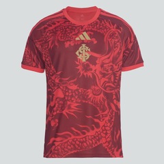 Camisa do Internacional III 26/27 adidas Masculina - Foto 5