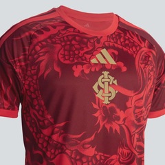 Camisa do Internacional III 26/27 adidas Masculina - Foto 7