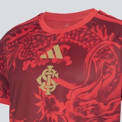 Camisa do Internacional III 26/27 adidas Masculina - Foto 8