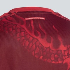 Camisa do Internacional III 26/27 adidas Masculina - Foto 9