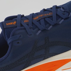 Tênis Masculino Asics Dynablast 6 SE - Foto 6