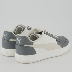 Tênis Masculino Puma Caven 2.0 BDP - Foto 3