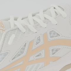Tênis Feminino Asics Court Slide 4 - Foto 7