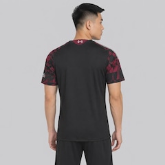 Camisa do Liverpool III 26/27 adidas Masculina - Foto 4