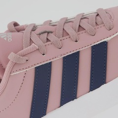 Tênis Infantil adidas VL Court 3.0 Kids - Foto 6