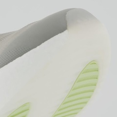 Tênis Masculino adidas Zenboost Boost+ - Foto 7