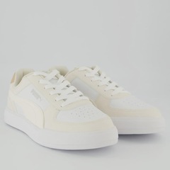 Tênis Masculino Puma Caven BDP - Foto 2