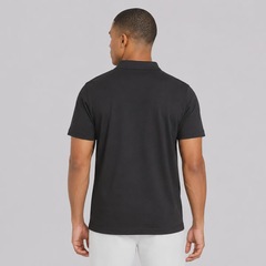 Camisa Polo Puma AMF1 Essential Masculina - Foto 4