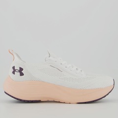 Tênis Feminino Under Armour Charged Fleek - Foto 1