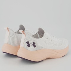 Tênis Feminino Under Armour Charged Fleek - Foto 3