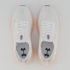 Tênis Feminino Under Armour Charged Fleek - Foto 4