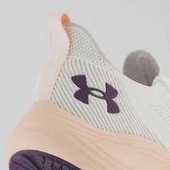 Tênis Feminino Under Armour Charged Fleek - Foto 6