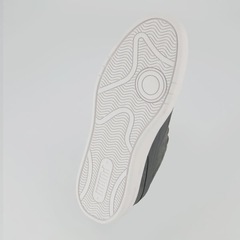Tênis Masculino Puma Court Classic Clean SD BDP - Foto 5