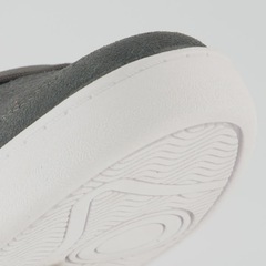 Tênis Masculino Puma Court Classic Clean SD BDP - Foto 8