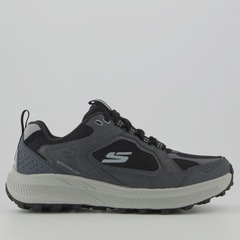 Tênis Masculino Skechers Ridgestar - Foto 1
