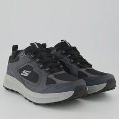 Tênis Masculino Skechers Ridgestar - Foto 2