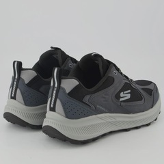 Tênis Masculino Skechers Ridgestar - Foto 4