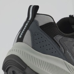 Tênis Masculino Skechers Ridgestar - Foto 5