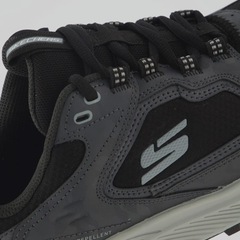 Tênis Masculino Skechers Ridgestar - Foto 6